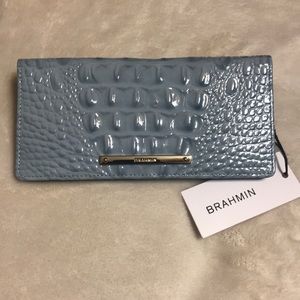 Brahmin Ady wallet